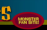 Monster Fan Site